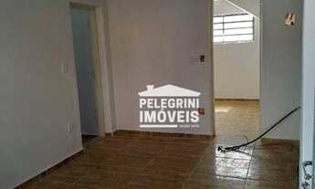 Imagem 7: Apartamento com 2 dormitórios para alugar, 60 m² por R$ 1.500,01/mês - Parque São Quirino