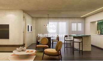 Imagem 3: CURITIBA - Apartamento Padrão - Água Verde