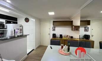 Imagem: Apartamento para Venda em Mogi das Cruzes