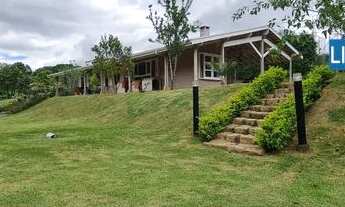 Imagem 7: CONDOMÍNIO CAPELA DO BARREIRO - Casas de campo Live Residence