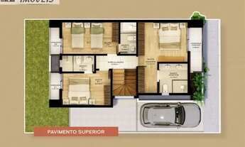 Imagem 7: LAURO DE FREITAS - Casa de Condomínio - BURAQUINHO