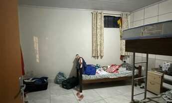 Imagem: Pagamento parcelado também CASA NO MARCO