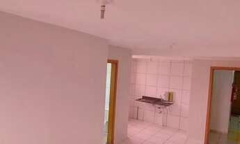 Imagem: Apt 1 qto Samambaia Sul