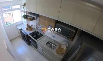 Imagem 4: LNC-111 2 QTS SUITE ELEVADOR VARANDA LAZER TOP FGTS SUBSIDIO NMCMV ENTADA EM 60X. PERTO DE