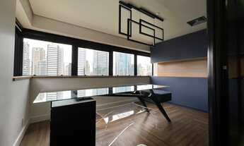 Imagem 2: SÃO PAULO - Conjunto Comercial/Sala - BELA VISTA