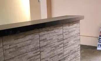 Imagem 4: Casa Padrão em Ibaté