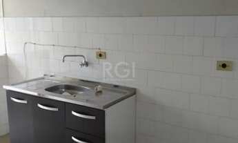 Imagem 4: Apartamento para Venda - 41.92m², 1 dormitório, Cavalhada