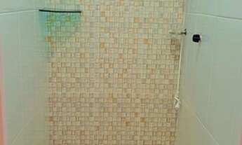 Imagem 4: Casa de fundo Casa com 1 dormitório