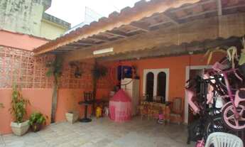 Imagem 2: Casa com 2 dorms, Maracanã, Praia Grande - R$ 325 mil, Cod: 9492