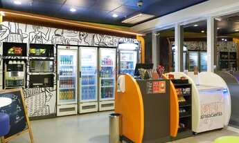 Imagem 7: Hotel - Centro - Campinas