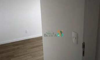 Imagem 4: Apartamento com 2 dormitórios à venda, 47 m² por R$ 240.000 - Parque Itamarati - Jacareí/S