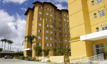 Imagem 1: Jacarei - Apartamento Padrão - Jardim Santa Maria