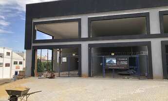 Imagem 3: Sala para alugar, 110 m² por R$ 5.090,00/mês - Jardim Caparroz - São José do Rio Preto/SP