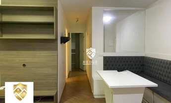 Imagem 3: Apartamento com 2 dormitórios à venda, 54 m² por R$ 300.000 - Cangaíba - São Paulo/SP