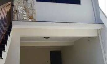 Imagem 4: SOBRADO 03 DORMITÓRIOS EM SANTO ANDRÉ