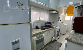 Imagem 5: APARTAMENTO PÉ NA AREIA NO MAITINGA COM 3 DORMITÓRIOS