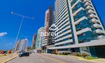 Imagem 2: NATAL - Apartamento Padrão - Areia Preta