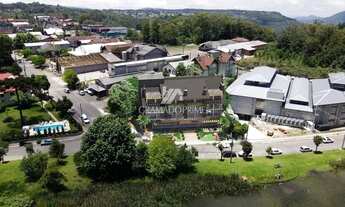 Imagem 7: SALA COMERCIAL Galpão / depósito com 1 vaga na garagem