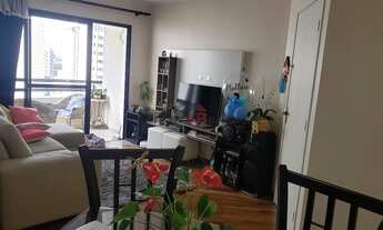 Imagem 4: APTO VILA MASCOTE A VENDA, 3 DORMITÓRIOS ,1SUITE 2 VAGAS