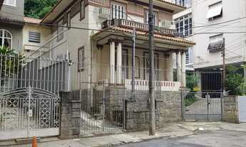 Imagem 3: Casa para aluguel possui 170 metros quadrados com 5 quartos em Copacabana - Rio de Janeiro