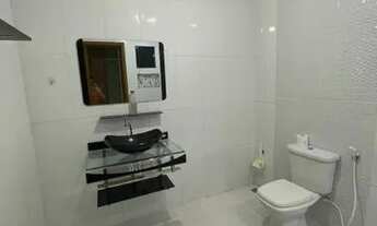 Imagem 5: /Vendo ou Alugo casa no Parque Dez com Piscina - 3 Qrts