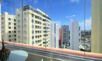 Imagem 4: Apartamento para Aluguel - Itaigara, 4 Quartos, 120 m2