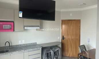 Imagem 7: Ótimo Apartamento Mobiliado de 33m² - Localizado no Tatuapé, São Paulo