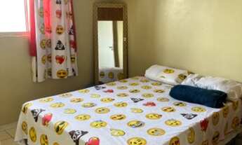 Imagem 5: Ap 100 % mobiliado no citta maris