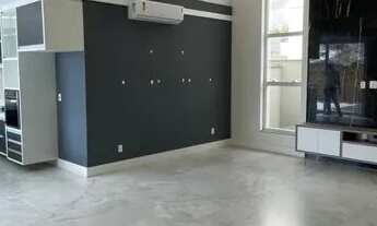 Imagem: Casa de condomínio para aluguel possui