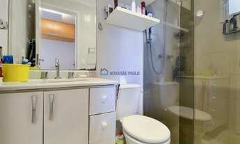 Imagem 7: Apartamento Garden de 3 Dormitórios, 1 Suíte, 1 Vaga, 100m², . Frei Caneca e 900m do metrô