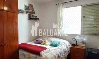 Imagem 6: Apartamento com 2 dormitórios à venda, 78 m² por R$ 630.000,00 - Campo Belo - São Paulo/SP