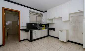 Imagem 6: Apartamento para venda com 86 metros quadrados com 3 quartos em Perdizes - São Paulo - SP