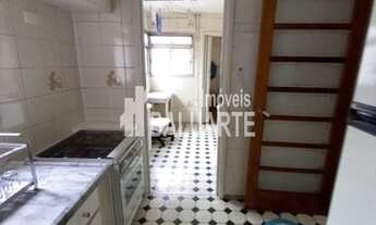 Imagem 7: Apartamento com 2 dormitórios à venda, 90 m² por R$ 600.000,00 - Vila Mascote - São Paulo