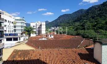 Imagem: APARTAMENTO - LAGOA - 3 QUARTOS - 1 VAGA