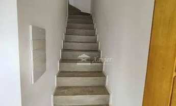 Imagem 7: Sobrado com 2 dormitórios para alugar, 77 m² por R$ 2.000,00/mês - Jardim Europa - Vargem