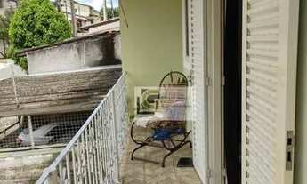 Imagem 5: Sobrado com 4 dormitórios à venda, 150 m² por R$ 425.000,00 - Residencial Bosque dos Ipês