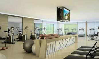 Imagem 5: Edf Terraço Laguna no Paiva