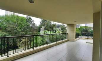 Imagem 7: Cobertura à venda, 530 m² por R$ 5.080.000,00 - Alto da Boa Vista - São Paulo/SP