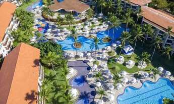 Imagem: Apartamento de 1 quarto mobiliado no Marulhos