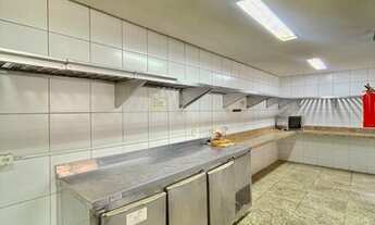 Imagem 6: Alugo Restaurante de esquina na Praça do Sol