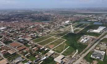 Imagem 10: Loteamento Parque Novo Mondubim Perto Da Curva Da Viuva No Jose Walter Por Traz Da Gerardo