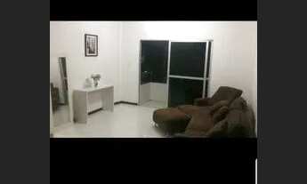 Imagem 2: Quartos individuais