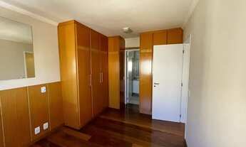 Imagem 7: Apartamento Locação Perdizes 137 m² 3 Dormitórios