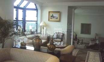 Imagem 5: Cobertura com 3 dormitórios à venda, 522 m² - Vila Mascote - São Paulo/SP