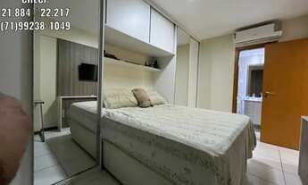 Imagem 6: Villa Privilege / Vila Privilegi - Mobiliado e Decorado 2/4 - 1 Suíte e varanda - Brotas