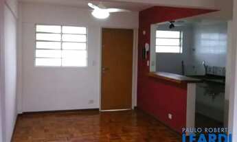 Imagem 2: APARTAMENTO - BOM RETIRO - SP