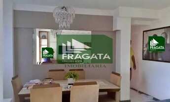 Imagem 6: APARTAMENTO ARACAJU COND RESIDENCIAL ALTO BELO NA ATALAIA