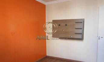 Imagem 7: Apartamento Spazio Jacareí / Jardim Califórnia/ 02 dormitórios / 50m²/ Jacareí - SP