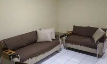 Imagem 2: Apartamento para Alugar Mobiliado Aririzal