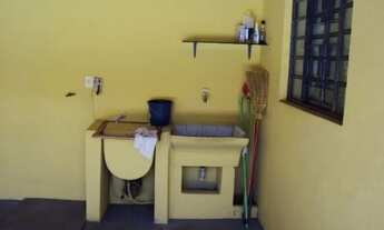 Imagem 5: Quarto masculino